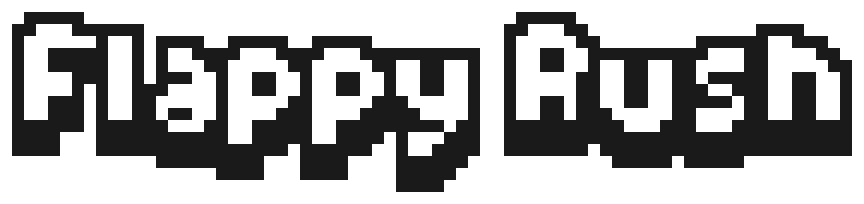 Flappy Rush